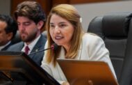 Iracema Vale destaca avanço das pautas no Legislativo e perspectivas de expressivo volume de proposições nesse semestre. Em destaque aqui na Portfólio Vip.