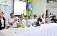 Tuntum Realiza 11ª Conferência Municipal de Assistência Social. Em destaque aqui na Portfólio Vip.