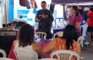 SESI Itinerante chega a São José dos Brasílios. Em destaque aqui na Portfólio Vip.