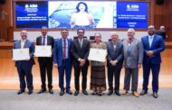 Assembleia concede título de ‘Cidadão Maranhense’ e Medalha ‘Manuel Beckman’ a personalidades evangélicas. Em destaque aqui na Portfólio Vip.