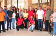 Iracema Vale visita a 33ª edição da Vaquejada de Colinas e destaca importância do evento para a cultura e a economia do Maranhão. Em destaque aqui na Portfólio Vip.
