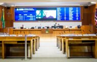 Assembleia Legislativa do Maranhão retoma atividades, na próxima terça-feira, com plenário modernizado. Em destaque aqui na Portfólio Vip.