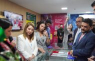 Aberta na Assembleia, a exposição ‘Leis e Sotaques do Povo Maranhense’. Em destaque aqui na Portfólio Vip.