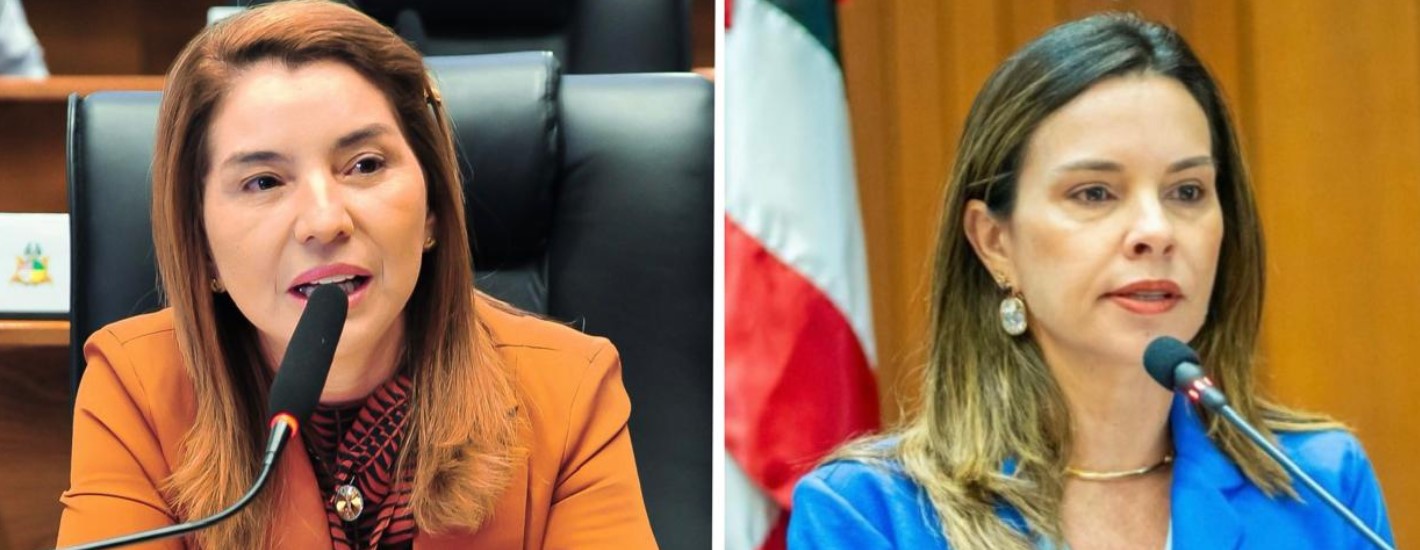 Assembleia Legislativa e Procuradoria da Mulher se manifestam sobre denúncia de vereadora contra vice-prefeito de Afonso Cunha. Em destaque aqui na Portfólio Vip.