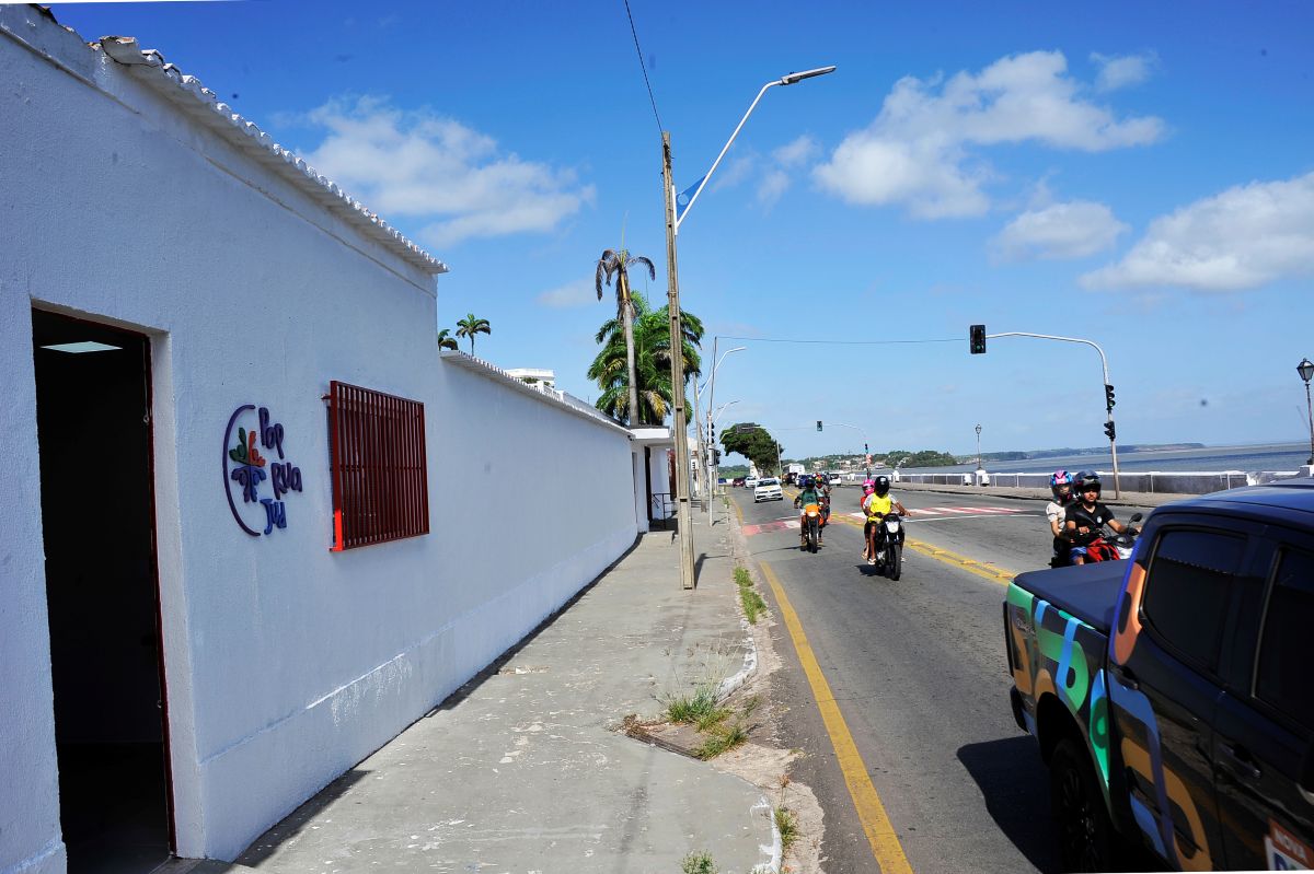 TJMA inaugura unidades do PopRuaJud, atenção a vítimas e Justiça Restaurativa nesta sexta. Em destaque aqui na Portfólio Vip.