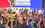 FAMEM, Governo do Estado e Governo Federal fortalecem o municipalismo. Em destaque aqui na Portfólio Vip.
