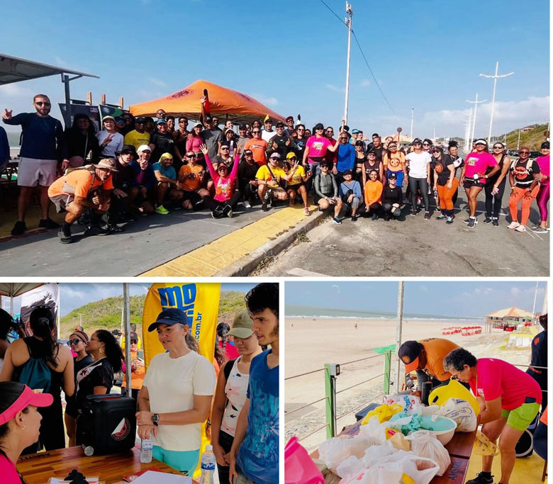 Música, dança, feiras criativas e ações de saúde e bem-estar movimentam últimos dias do Mobiliza SLZ. Em destaque aqui na Portfólio Vip.