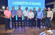FIEMA destaca, na EXPOEMA, sinergia entre agronegócio e indústria. Em destaque aqui na Portfólio Vip.