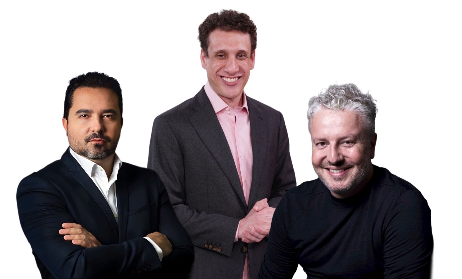 Palestrantes discutem inteligência artificial na Expo Indústria Maranhão 2025. Em destaque aqui na Portfólio Vip.