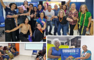 Ações do Sebrae fortalecem turismo criativo na 5ª edição do Mobiliza SLZ. Em destaque aqui na Portfólio Vip.