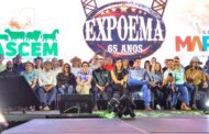 Sistema FIEMA apoia a EXPOEMA 2025. Em destaque aqui na Portfólio Vip.