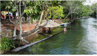 Tuntum, o Coração do Turismo Rural no sertão maranhense. Em destaque aqui na Portfólio Vip.