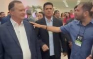 Fernando Pessoa acompanha Carlos Brandão na busca de novos investimentos para Tuntum durante a Expo Indústria Maranhão. Em destaque aqui na Portfólio Vip.
