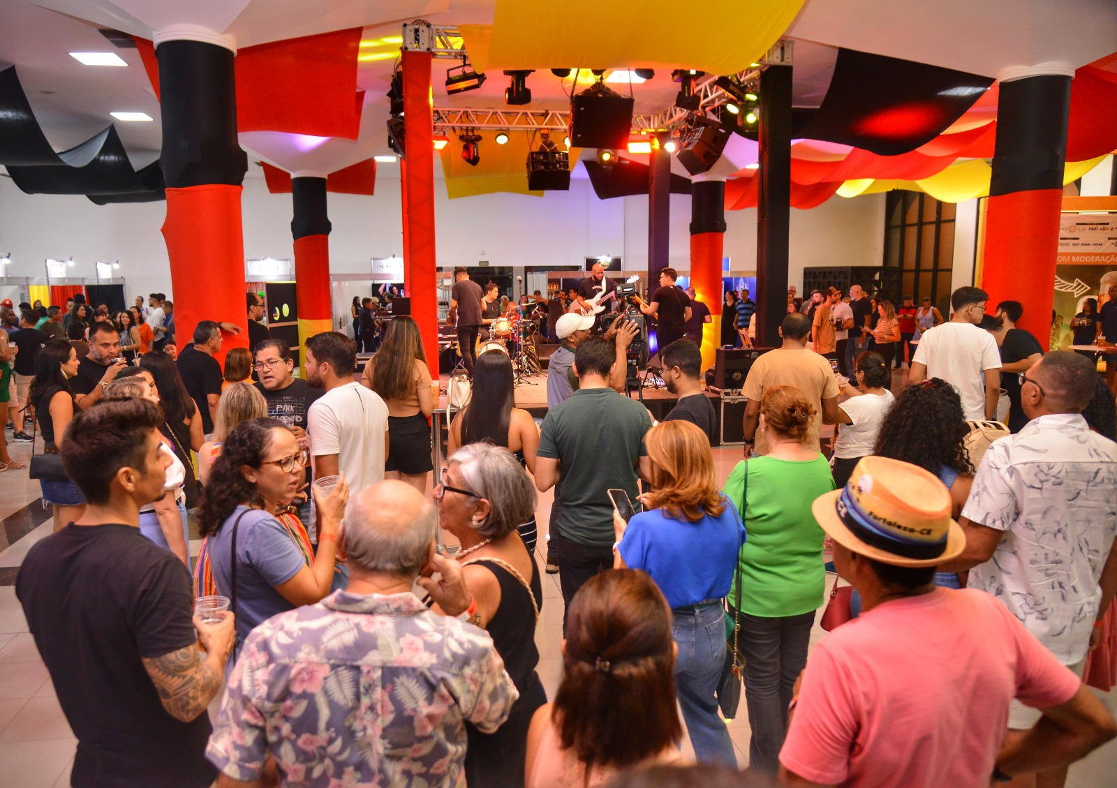 Oktobeerfest Maranhão será nos dias 24 e 25/10. Em destaque aqui na Portfólio Vip.