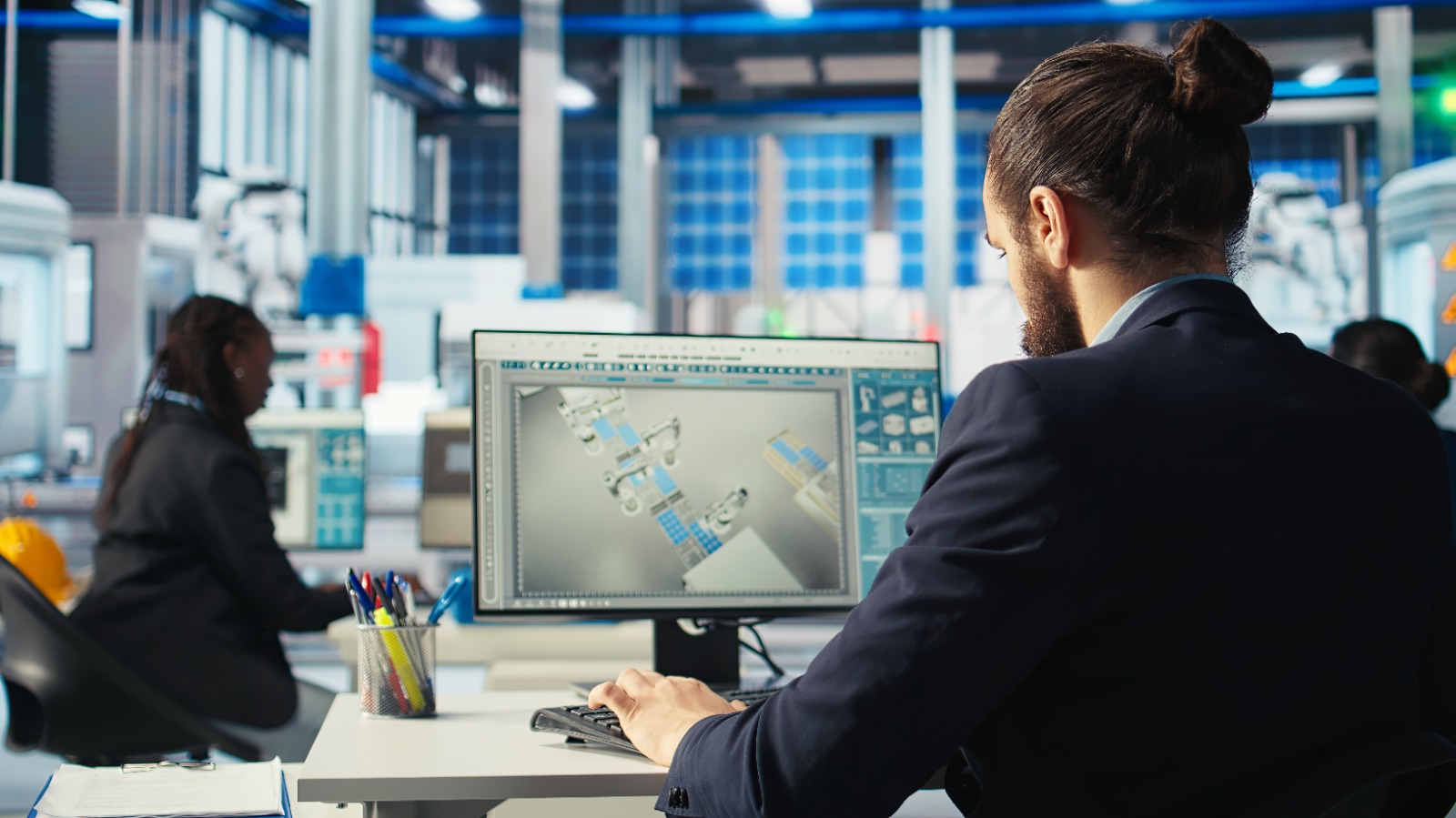 Painel abordará segurança jurídica de negócios inovadores na Expo Indústria. Em destaque aqui na Portfólio Vip.