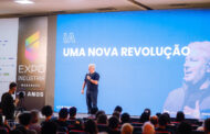 A IA tem o poder de incluir bilhões de pessoas”, diz especialista na Expo. Em destaque aqui na Portfólio Vip.