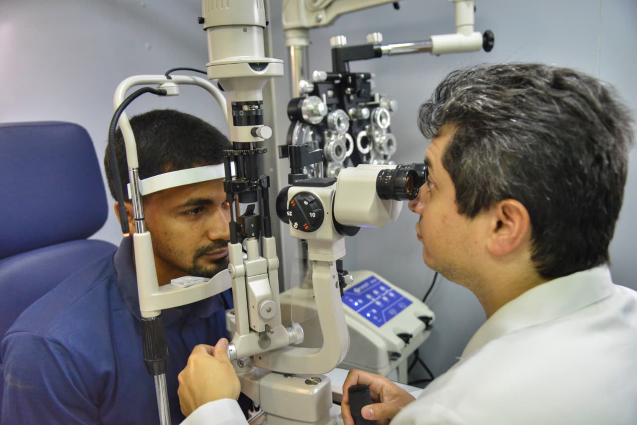 Titara recebe projeto do SESI-MA em Rosário. Em destaque aqui na Portfólio Vip.