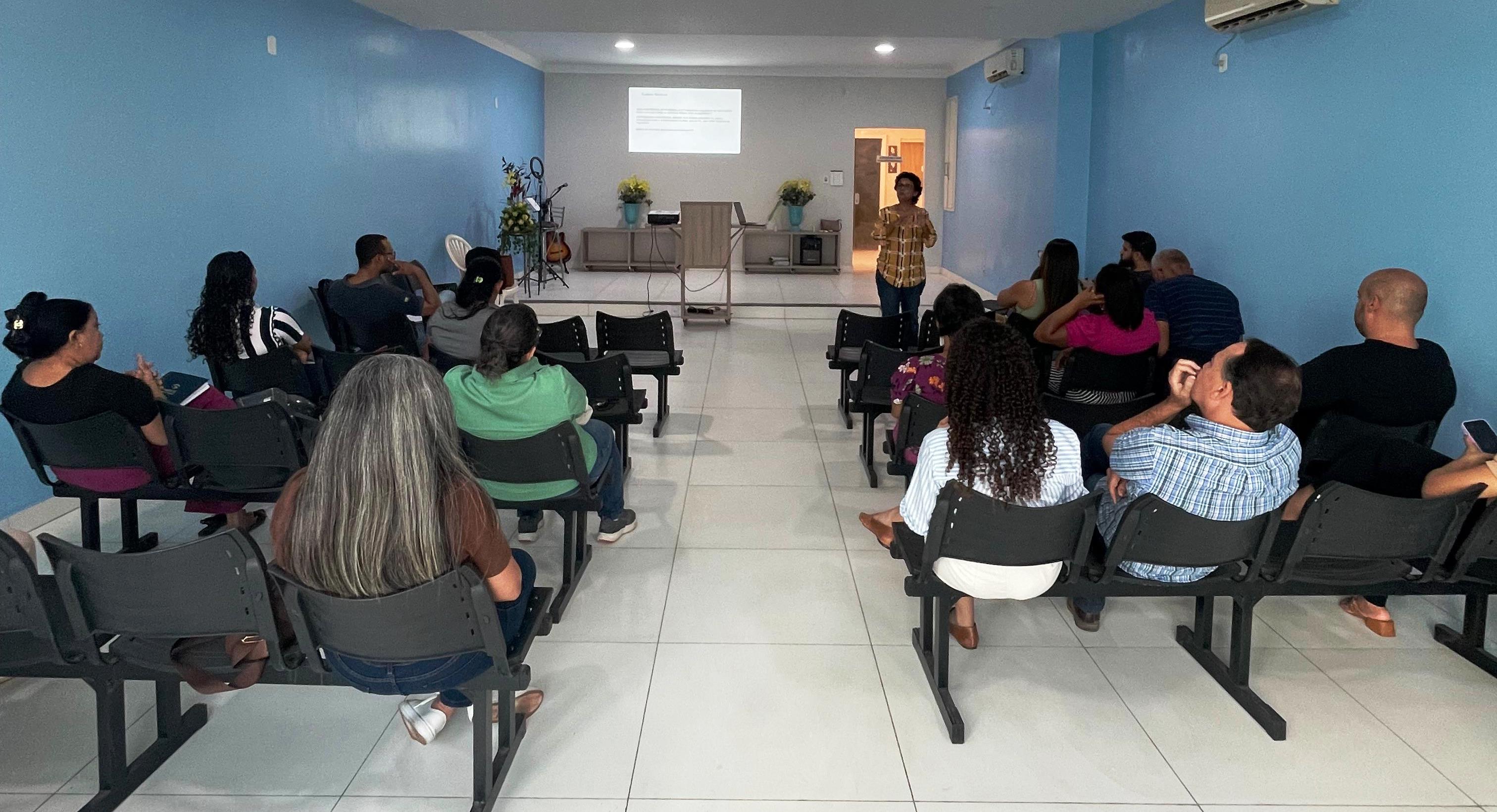 Setor cerâmico debate impactos da Convenção Coletiva em Itapecuru-Mirim. Em destaque aqui na Portfólio Vip.