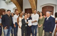 FIEMA participa da entrega do Complexo Trapiche Santo Ângelo. Em destaque aqui na Portfólio Vip.
