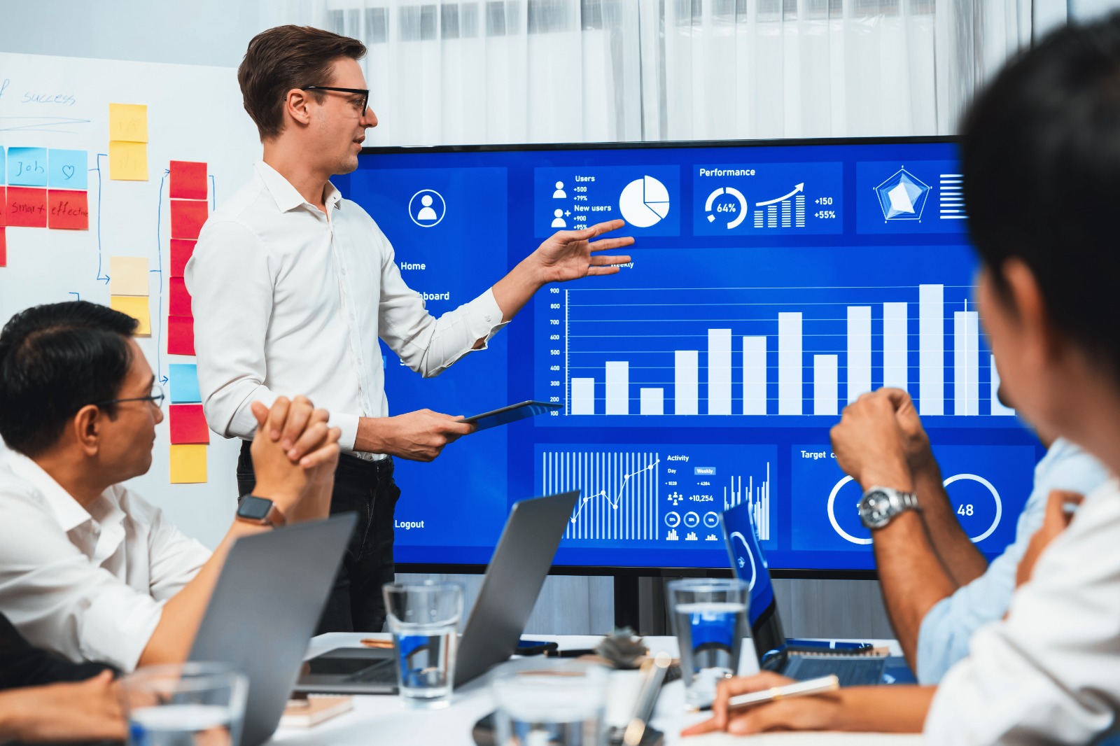 IEL-MA abre inscrições para cursos de 2026 na área de gestão empresarial . Em destaque aqui na Portfólio Vip.