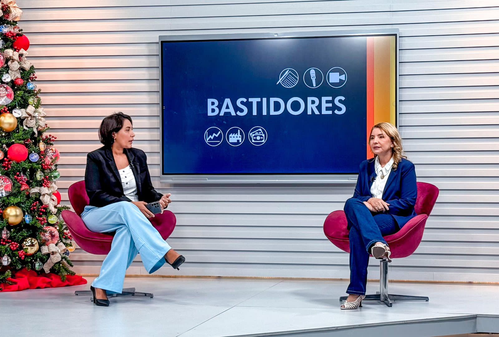 Iracema Vale destaca estabilidade institucional, defesa da democracia e compromisso com o Maranhão. Em destaque aqui na Portfólio Vip.