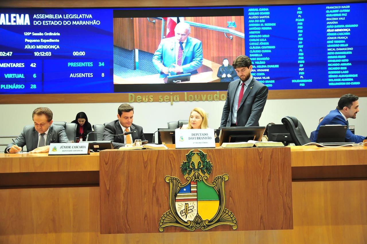 Assembleia aprova projeto que garante isenção de IPVA para veículos de até 170 cilindradas. Em destaque aqui na Portfólio Vip.