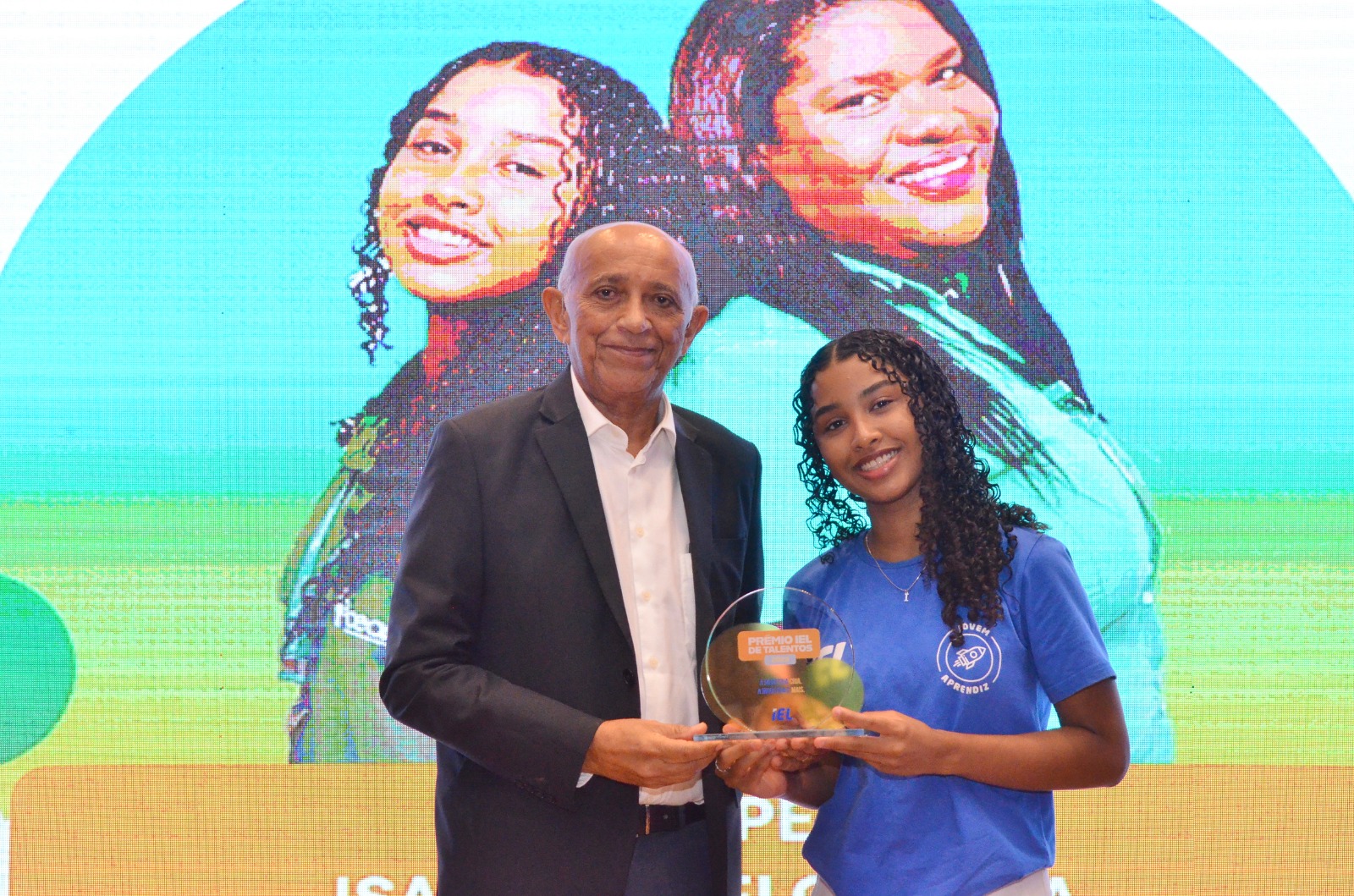 EM 2025, IEL-MA fortaleceu o desenvolvimento profissional e competitividade empresarial no estado. Em destaque aqui na Portfólio Vip.