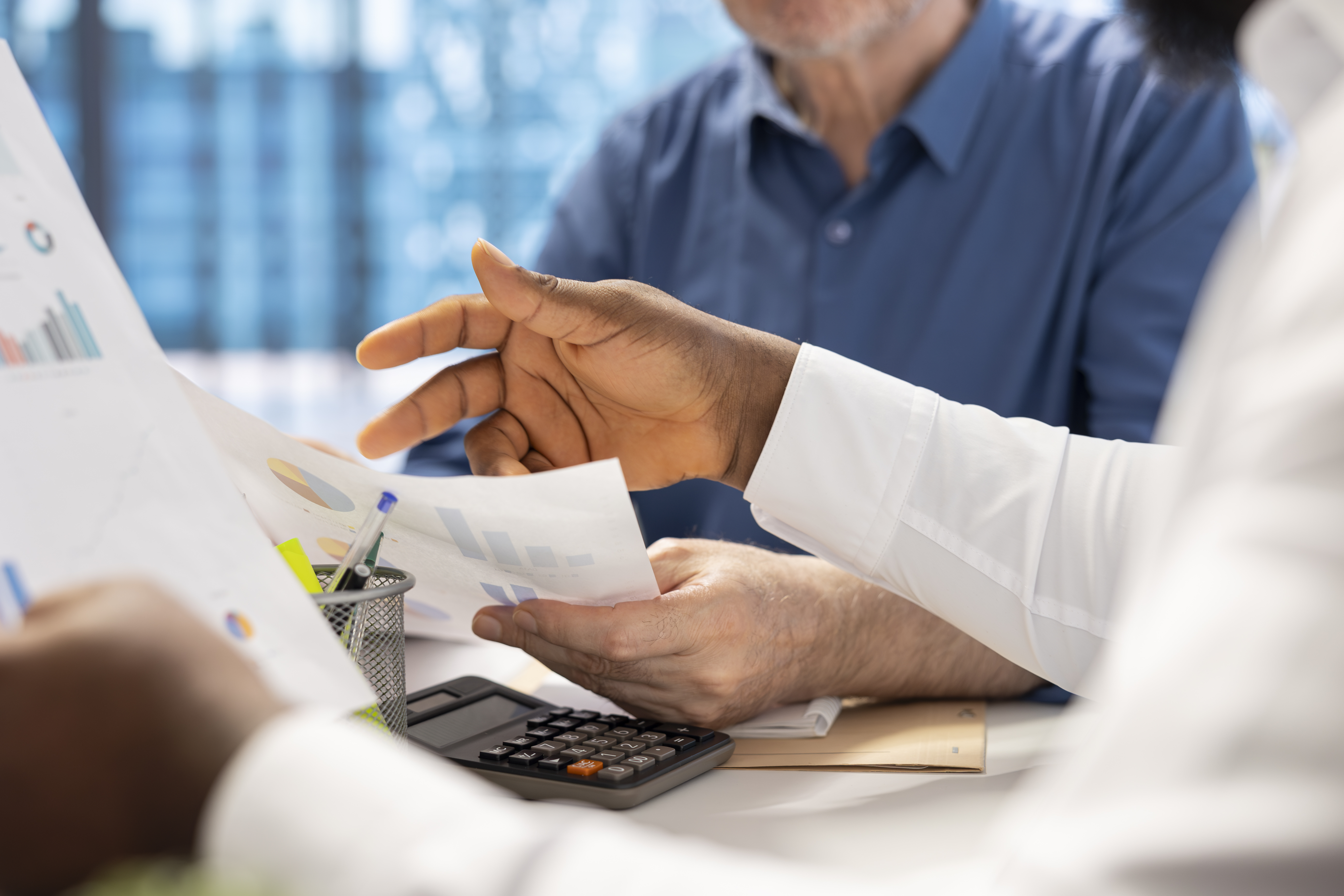 Contribuição sindical patronal impulsiona competitividade das indústrias maranhenses. Em destaque aqui na Portfólio Vip.