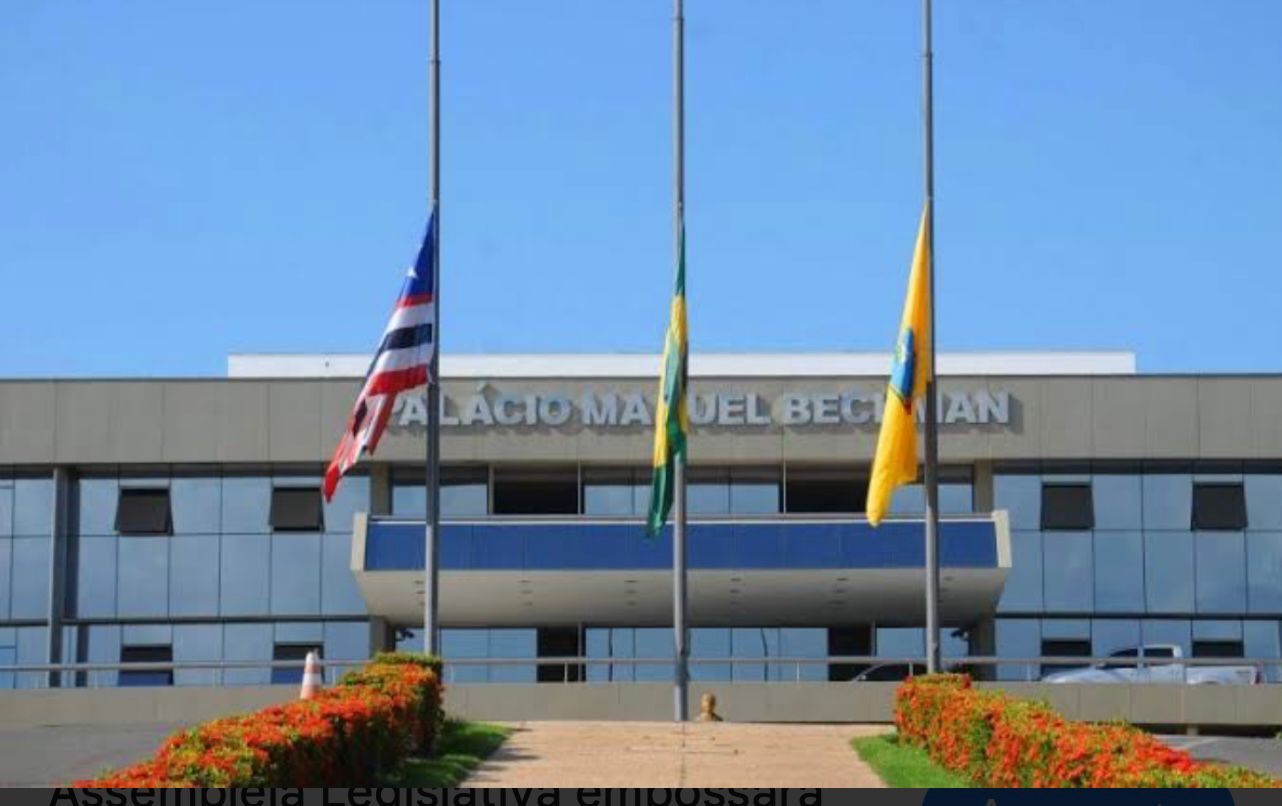 Sessão Solene marcará, na segunda-feira, abertura dos trabalhos de 2026 da Assembleia Legislativa. Em destaque aqui na Portfólio Vip.