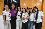 STEM Racing promove aprendizado multidisciplinar para jovens da robótica. Em destaque aqui na Portfólio Vip.