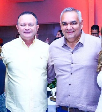 Homem de confiança de Carlos Brandão, Júnior Viana assume a Secretaria de Articulação Política. Em destaque aqui na Portfólio Vip.