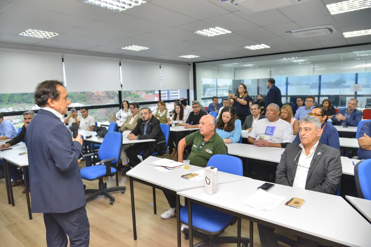 Criatividade abre caminhos para inovação e industrialização. Em destaque aqui na Portfólio Vip.