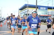 Últimos dias do 1º lote da Corrida Nacional do SESI. Em destaque aqui na Portfólio Vip.