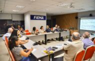 Encontro do SINDICOR discute impactos da Reforma Tributária no setor de construção de obras e mineração. Em destaque aqui na Portfólio Vip.