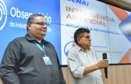 “Inteligência Artificial Aplicada à Refrigeração” foi tema de palestra na FIEMA. Em destaque aqui na Portfólio Vip.