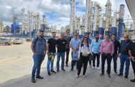FIEMA promove missão empresarial em Balsas. Em destaque aqui na Portfólio Vip.