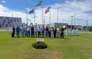 FIEMA promove missão empresarial para aproximar indústria de novas tecnologias. Em destaque aqui na Portfólio Vip.