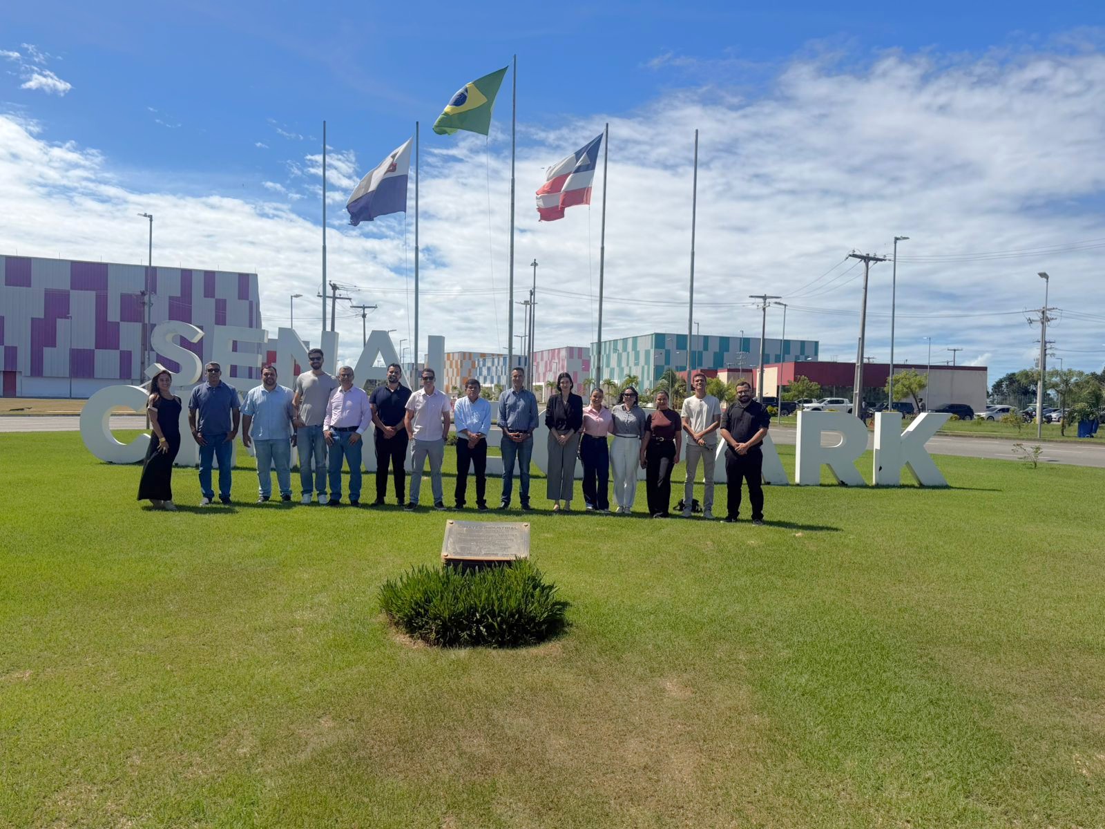 FIEMA promove missão empresarial para aproximar indústria de novas tecnologias. Em destaque aqui na Portfólio Vip.