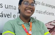Mais de 90% dos ex-alunos do SENAI-MA ingressam no mercado de trabalho. Em destaque aqui na Portfólio Vip.