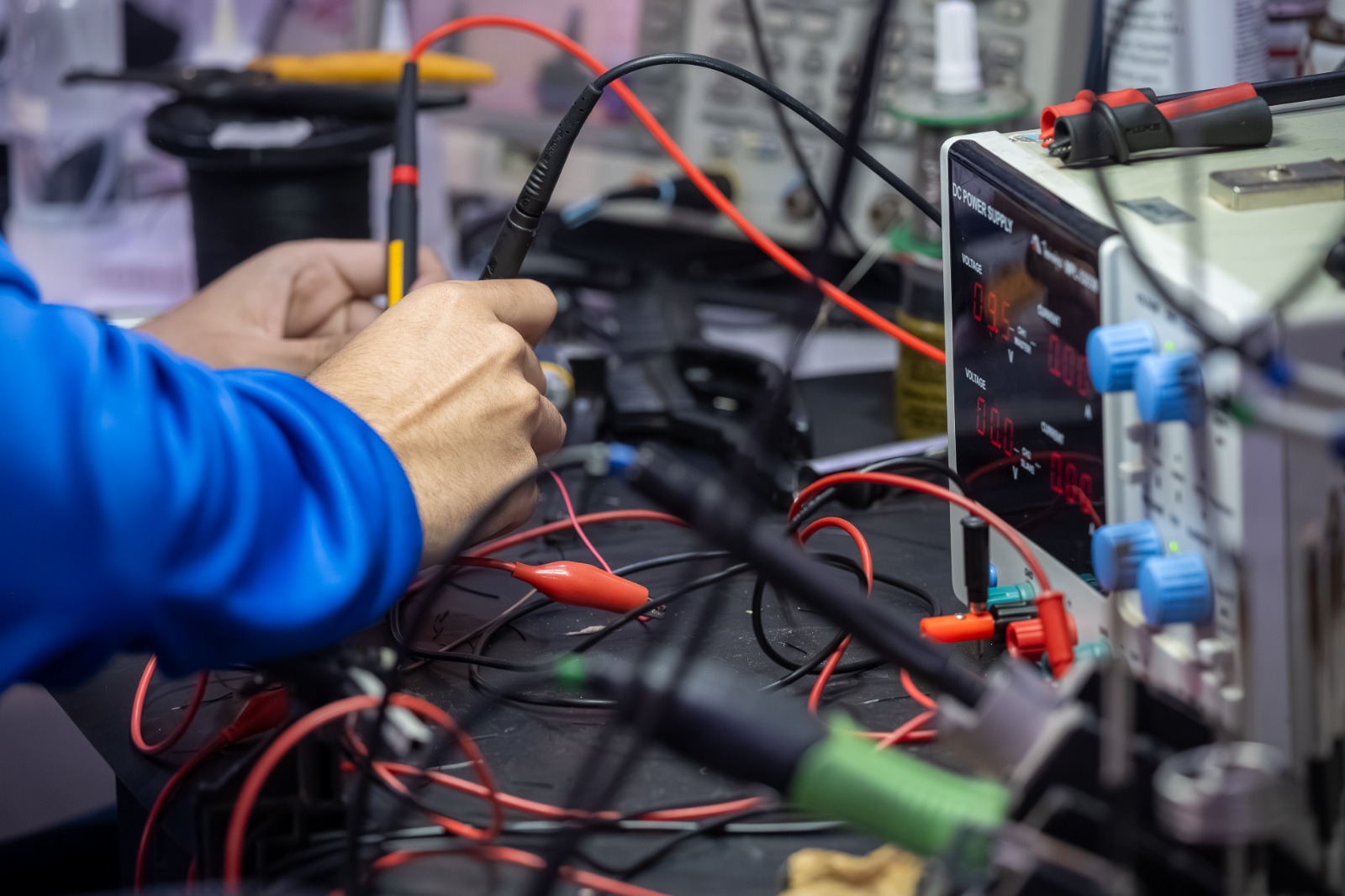 SENAI-MA credencia empresas especializadas em instrutoria. Em destaque aqui na Portfólio Vip.