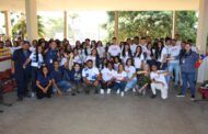 Competição de inovação do SENAI incentiva estudantes a criar soluções para indústria maranhense. Em destaque aqui na Portfólio Vip.