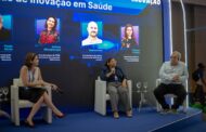 SESI-MA marcou presença na Feira da Indústria FIEC. Em destaque aqui na Portfólio Vip.