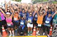 Corrida Nacional do SESI mobiliza cinco cidades do Maranhão. Em destaque aqui na Portfólio Vip