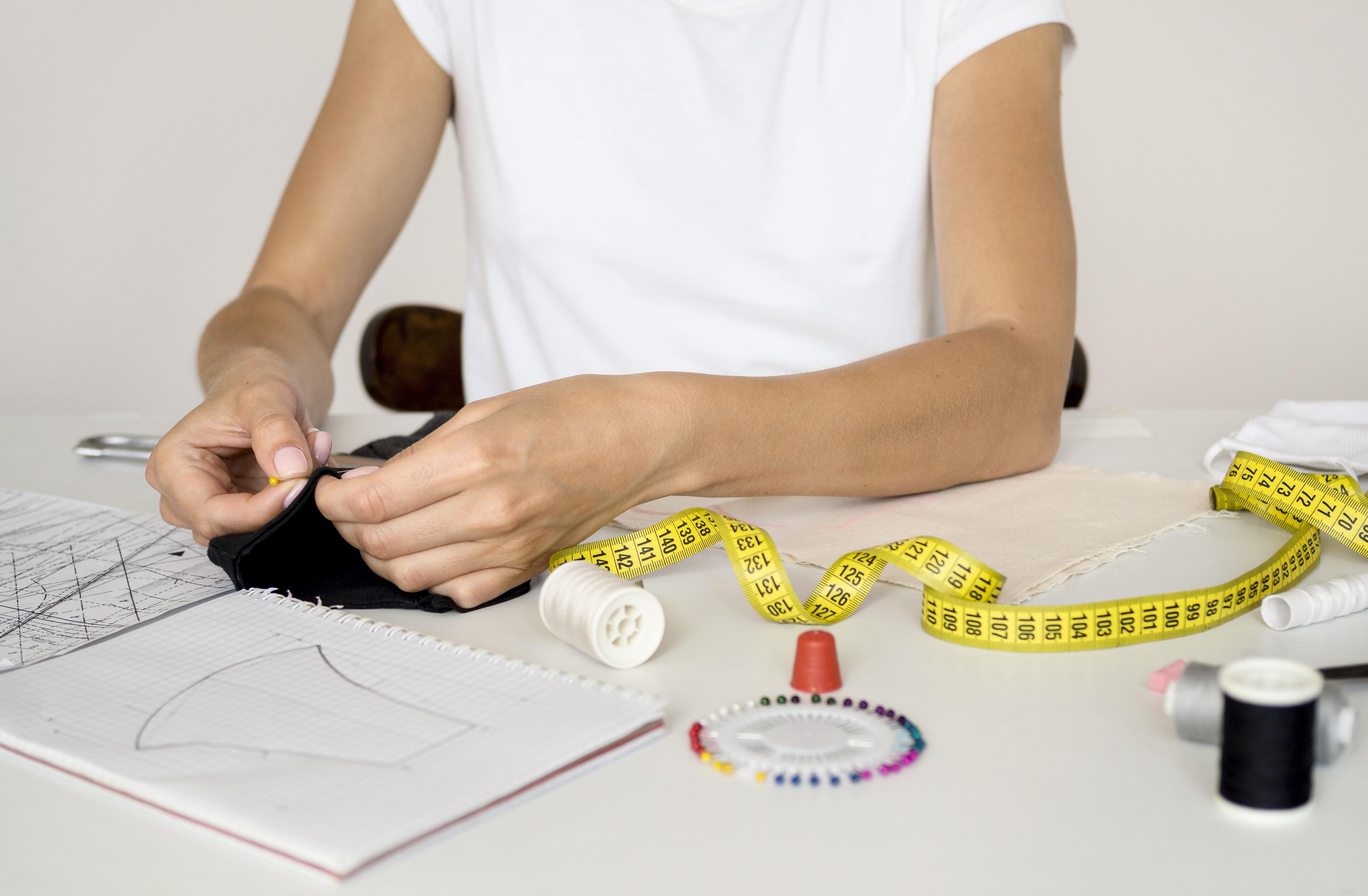 Inscrições abertas para 155 vagas gratuitas de qualificação profissional no SENAI-MA. Em destaque aqui na Portfólio Vip.