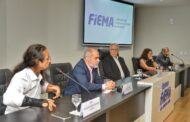 FIEMA discute criação de Fundo Soberano com governo federal. Em destaque aqui na Portfólio Vip.