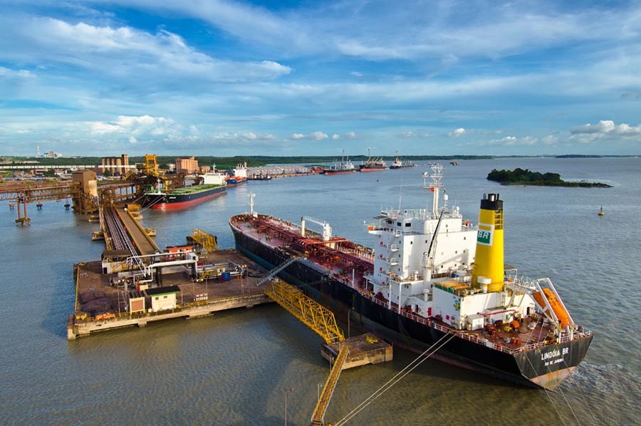 FIEMA sediará 7° Seminário Economia do Mar. Em destaque aqui na Portfólio Vip.