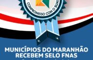 *FAMEM celebra reconhecimento nacional de gestões municipais na aplicação de recursos sociais. Em destaque aqui na Portfólio Vip.