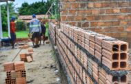 Sondagem da Construção Civil indica cenário positivo no mês de fevereiro. Em destaque aqui na Portfólio Vip.