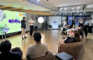Café com Jornalistas promove conexão, aprendizado e inovação para comunicadores de São Luís. Em destaque aqui na Portfólio Vip.