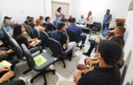 NR-01 já é realidade: SESI orienta empresários na adequação, redução de riscos e saúde mental. Em destaque aqui na Portfólio Vip.